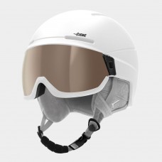  RISE_VISION_VARIO WHITE Lens- Vario Flash Gold cat.- Photochromic 1-3  CBH 09983 